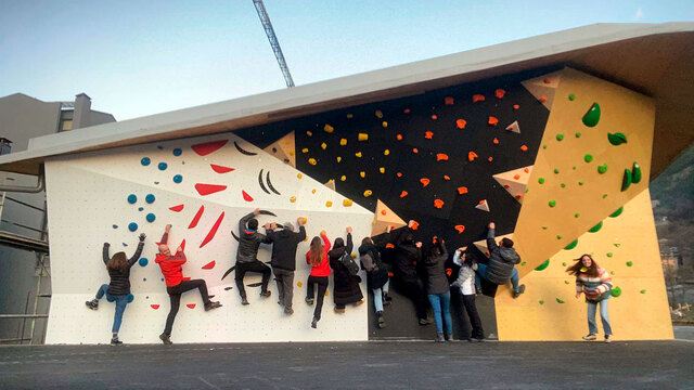 ARQUITECTURA D'ALTURA