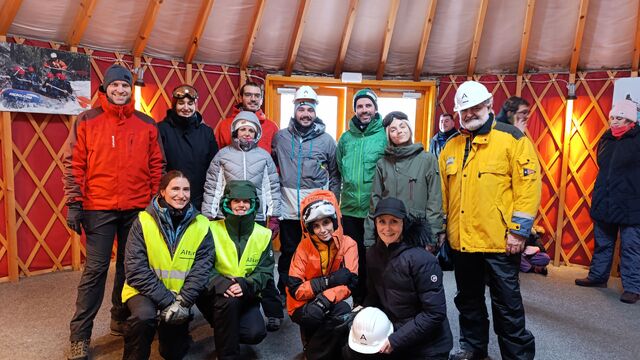 ARQUITECTURA D'ALTURA