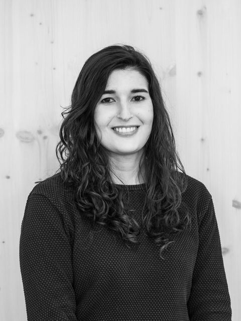 Marina Chillón Moyà