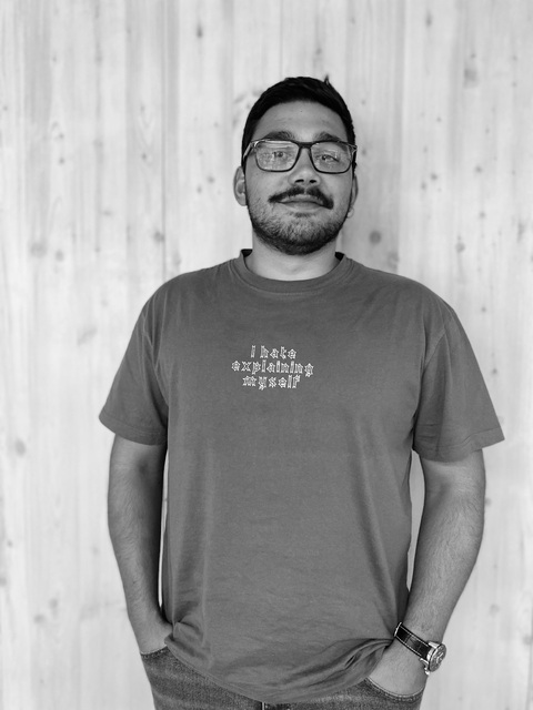 Christian Fernandes Coelho