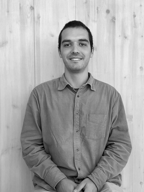 Gerard Fontanet Garrido